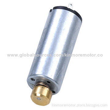 Vibrator Motor with Copper Eccentric Wheel
